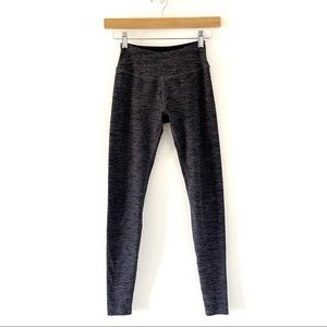 Beyond Yoga High Waisted Space-dye Leggings